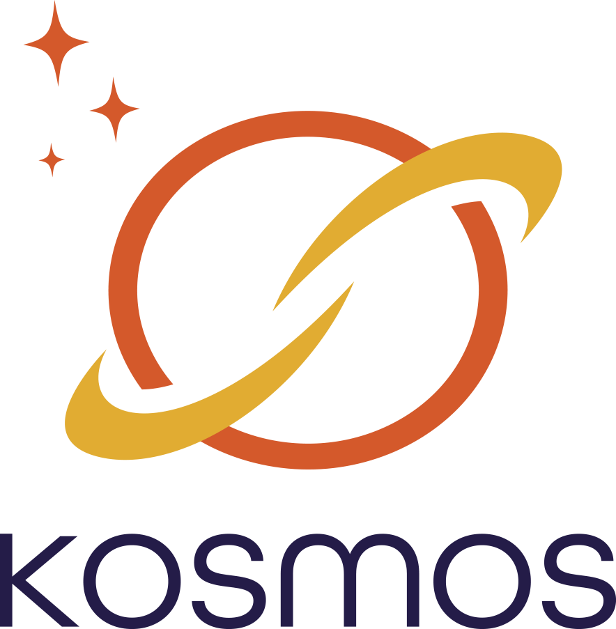 LSC Kosmos homepagina